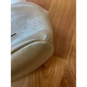 Collectable Danielle Nicole Disney Beauty‎ And The Beast Cogsworth Makeup Bag thumbnail 6