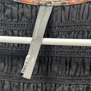Anthropologie The Peregrine Midi Dress Size XS thumbnail 13