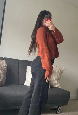 Leith fall sweater  thumbnail 3