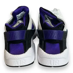 Nike Air Huarache OG 'Purple Punch' Black DH4439-105 Women's Size‎ 5.5 thumbnail 6