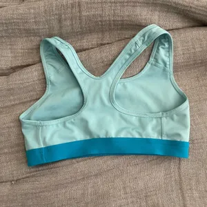 Nike Dri-Fit Sports Bra thumbnail 2