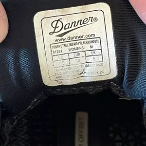Danner Trail 2650 Womens Shoes Hiking Size 7.5 Preowned thumbnail 13