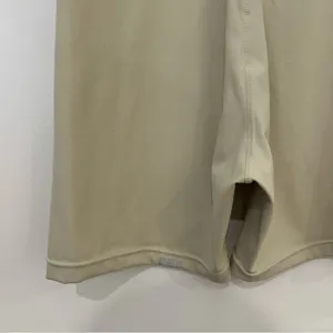 Set Active Shorty Suit in Oat Milk thumbnail 8