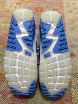 Nike Air Max 90 G Golf Shoes thumbnail 6