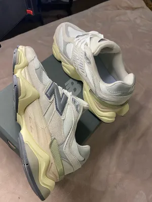 New Balance 9060 Sneakers Women’s shoes size 6.5 thumbnail 5
