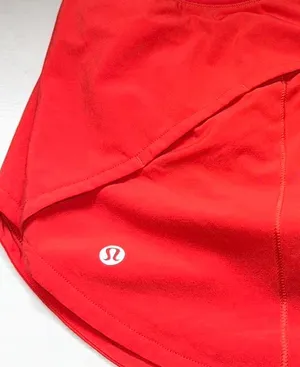 Lululemon Speed Up Shorts 4" thumbnail 6