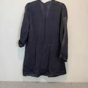 Johnny Was embroidered tunic blouse Size S thumbnail 6