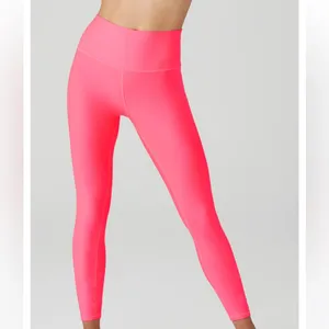 Alo High-Waist Airlift Legging thumbnail 1