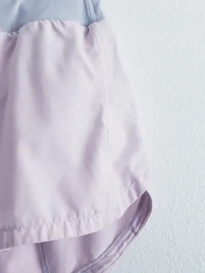 Athletic Lined Gym Shorts thumbnail 3
