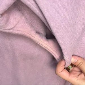 Lululemon Scuba Oversized Side-Slit Hoodie Size XS/S thumbnail 10