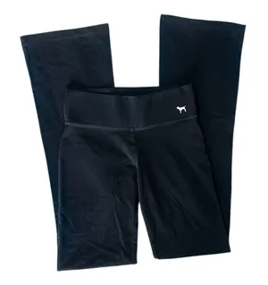 Y2K 2000s VS PINK Yoga Pants! thumbnail 1
