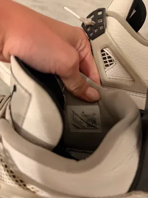 Nike Jordans  thumbnail 6