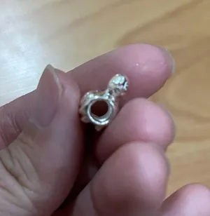 Duck Children Shower Toy Charm thumbnail 3