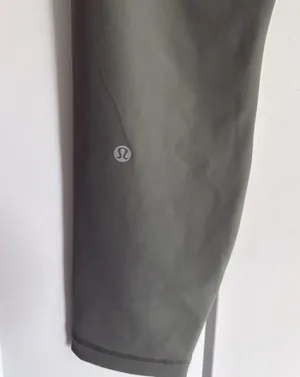 Lululemon Size 10 Wunder Train No Line HR 25” Leggings thumbnail 5