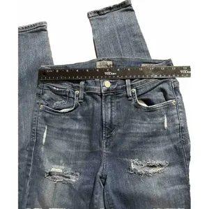 AGoldE Sophie Jeans‎ Size 27 thumbnail 5