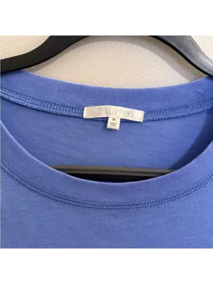 Z Supply Women's Vintage Sail Tee thumbnail 5