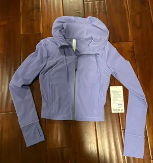 Lululemon Define Jacket thumbnail 1