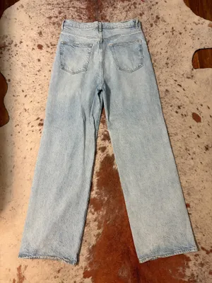 We The Free Jeans thumbnail 2
