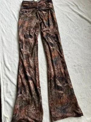Outcast Clothing Palmer Top & Pants Winter Solstice thumbnail 9
