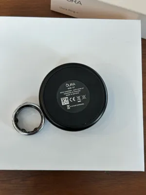 Oura ring thumbnail 6