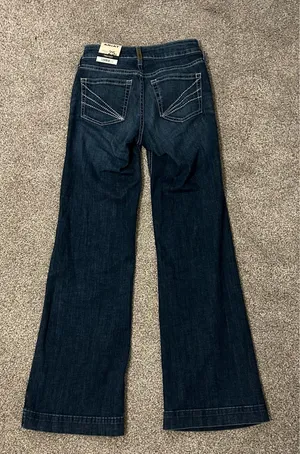Ariat Jeans thumbnail 3