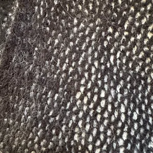 Free People Peekaboo Lace Back Knit Cardigan Sweater Women’s‎ Black Sz XS thumbnail 5