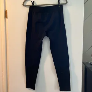 Fabletics NWT seamless midrise statement Le size large thumbnail 3