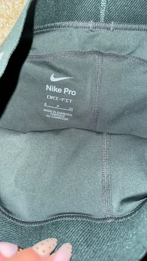 Nike Pro Spandex thumbnail 3