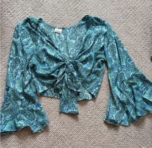 Flowy Greece Set Blue thumbnail 2