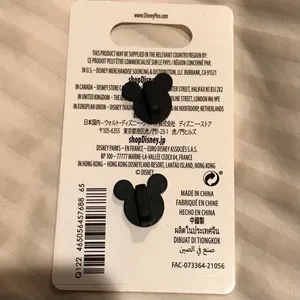 Thanksgiving Minnie Mouse pin Disney pins limited edition Walt Disney 2021 thumbnail 5