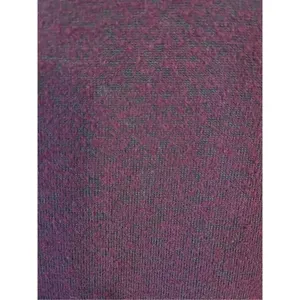 Lucky Brand Women's Small Maroon light weight long sleeve sweater (2544) thumbnail 7