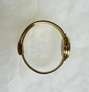 Timex Dainty Vintage Gold  Watch thumbnail 11