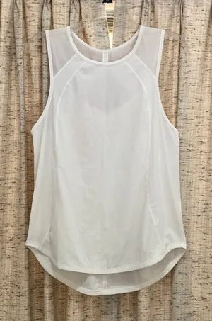 Lululemon Sculpt Tank Top thumbnail 1