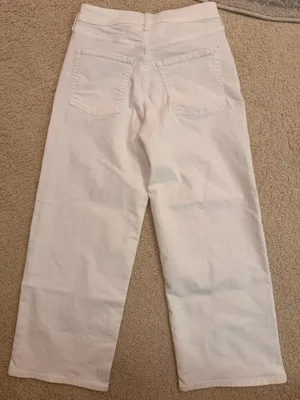 High-Rise Wow Wide-Leg Old Navy Jeans thumbnail 6