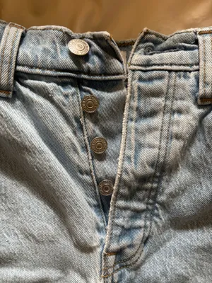 Abercrombie Shorts thumbnail 2
