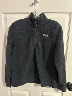 Vineyard Vines Quarter -Zip thumbnail 1