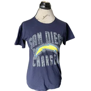 National Football League Chargers thumbnail 2