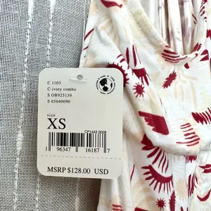 Backless Halter Dress thumbnail 5