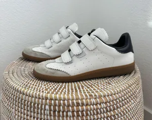 Isabel Marant Sneakers Beth thumbnail 6