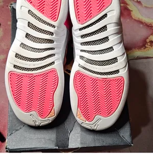 JORDAN RETRO 12(LNCWOT)(5.5) thumbnail 14