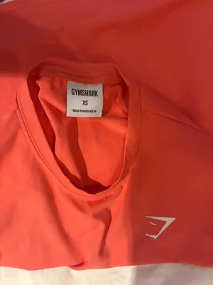 Gymshark Tank Top Women’s Training thumbnail 3
