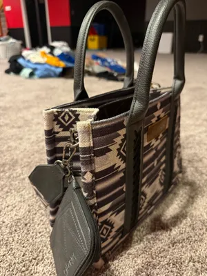Wrangler Purse thumbnail 2