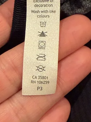 lululemon athletica‎ on the fly Gray Track Joggers women’s 6 thumbnail 6