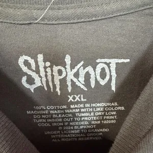 Slipknot Self-Titled Album Cover Heavy Metal Band Tee XXL thumbnail 4