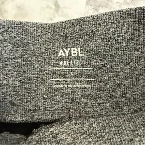 AYBL Evolve Camo Seamless Shorts thumbnail 3