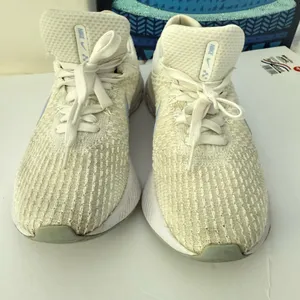 Nike React Infinity Run Flyknit 3. Shoes thumbnail 2