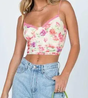 Princess Polly Top thumbnail 1