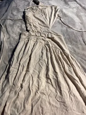 SheIn Maxi dress thumbnail 2