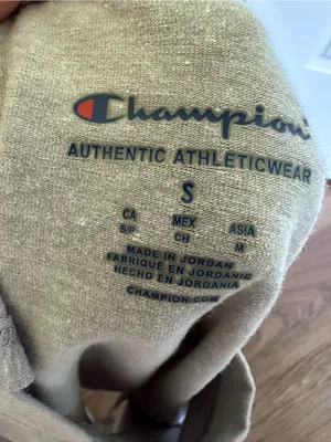 Champion - Princeton crop top thumbnail 3