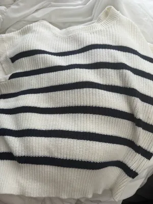 Moon & Maddison Knit Sweater thumbnail 2